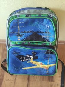 Aktovka pro první stupeň ZŠ Bagmaster