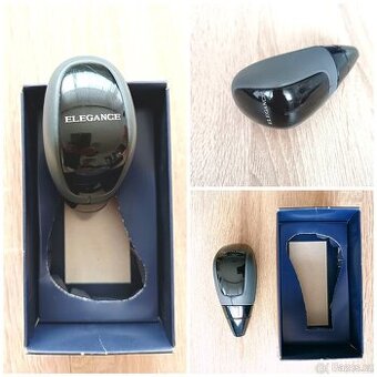 Hlavice řadící páky Mercedes automat