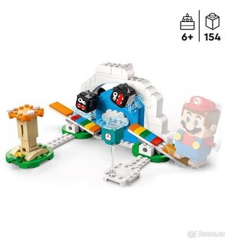 Lego - Super Mario 71405