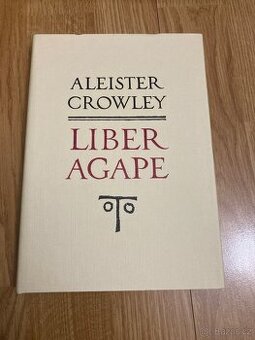 Aleister Crowley - Liber Agape