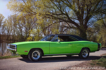 Dodge Charger 1970