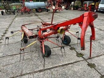 Obraceč píce - Fella