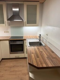 Moderní kuchyně ALNO  (1003.23)