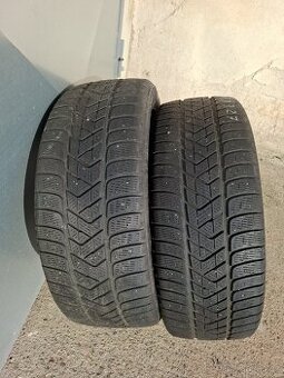 Kola / Pneumatiky 235 / 50 / R19 Firelli