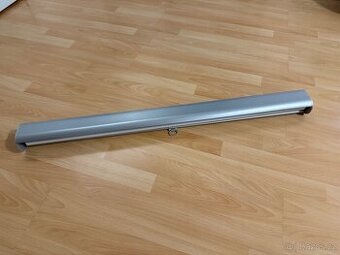 TRETUR Zatemňovací roleta, bílá, 100x195 cm