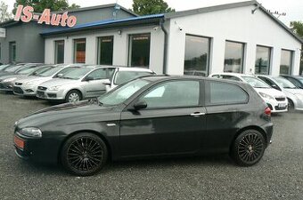 Alfa Romeo 147 1.6 -2006 -3. dveř.