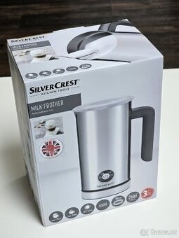 Napěňovač mléka EDS SMA 500 E1