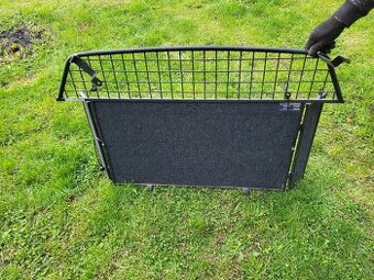 Přepážka Škoda Fabia 1