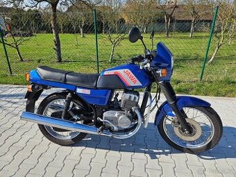 Jawa 350/639