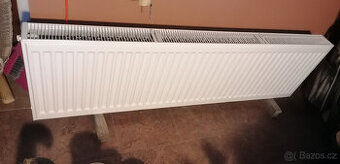 Prodám radiátor KORADO RADIK VK 22 - 1702W