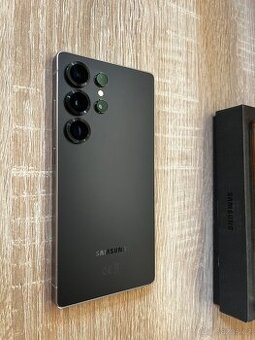 Samsung Galaxy S25 Ultra 512GB – TOP stav, záruka