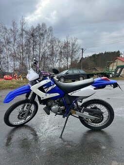 Yamaha dt 125re