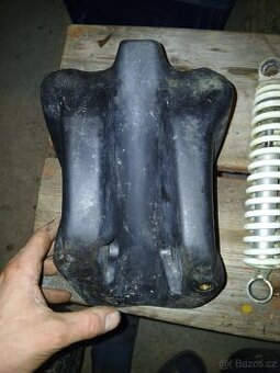 Nádraž na čtyřkolku