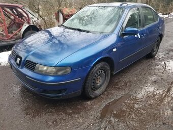 Seat Toledo náhradní díly