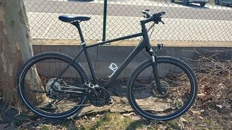 Kalkhoff Endeavour trekking 28