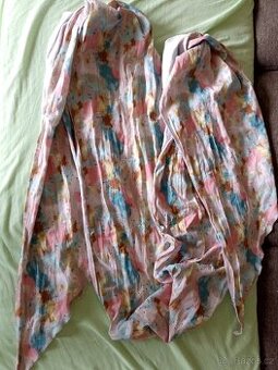 Zavinovací šátek - ZASHA®