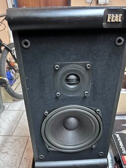 Prodám repro ELAC EL 60