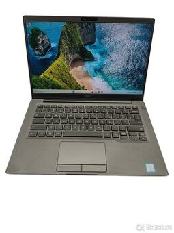 Dell Latitude 7400 ( 12 měsíců záruka+Faktura )