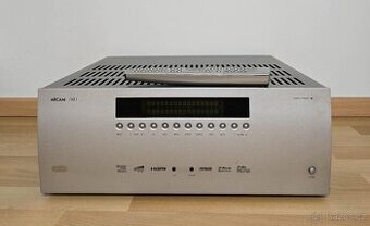 Arcam AVR-400 /HDMI/USB
