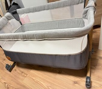 Nabízím k prodeji vybavení pro miminko: