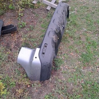 Honda CRV zadni naraznik