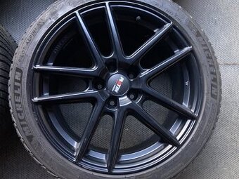Alu kola HYUNDAI I30 + KIA CEED 18" 5x114 zimní 225/40R18