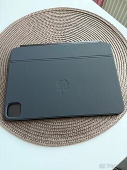 Apple Magic Keyboard (2025) iPad Pro 11" klávesnice CZ čern