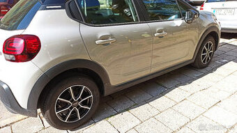 ALU Dezent TN Dark R15/185/65, 4x108