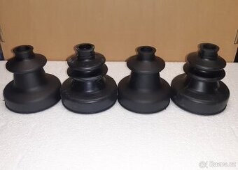 nové manžety škoda 130 135 136 rapid