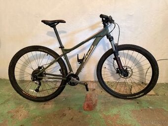 Pánské kolo Fuji Nevada 3.0 LTD 29