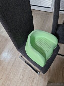 Podsedák FirstBOOSTER