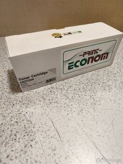 Toner -print-ECONOM- CF230A do tiskrány HP LaserJet Pro MFP