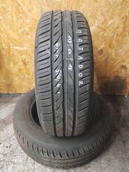 Matador 195/60/15 - letní - 6mm