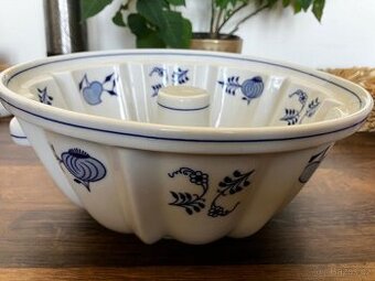 Cibuláková forma na bábovku