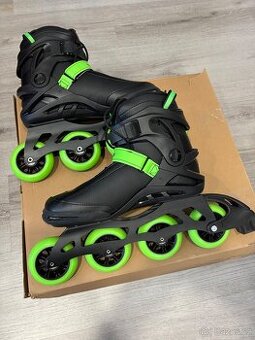 Pánské kolečkové brusle vel: 44