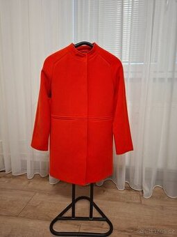 Nový dámsky kabátek H&M, vel.36.