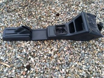 Škoda Favorit, Forman tunel