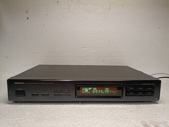 Onkyo T-4830 je klasický AM/FM stereo tuner