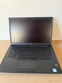 Dell Latitude 7480 - i5 6gen., 8gb ddr4 ram