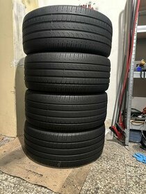 Letni pneu 285/45/20 Pirelli Scorpion Verde, v perfektnim s