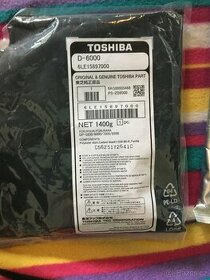 Developer Toshiba D-6000