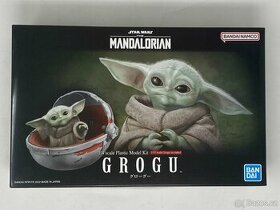 Star Wars: The Mandalorian Grogu - 1