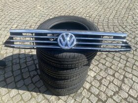 Přední maska VW Passat B8