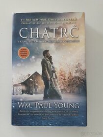 Chatrč - W. Paul Young