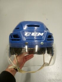 hráčská helma CCM L - 1