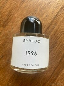 Parfem Byredo 50 ml