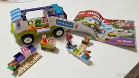 LEGO Juniors - Mia obchůdek