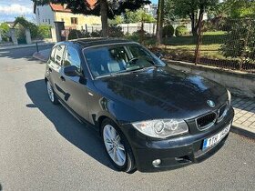 BMW 118i M paket 2010 - 1