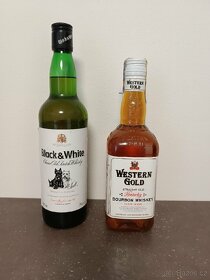 Whisky - 1