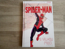 2x Komiksový výběr Spider-Man 07 - S velkou mocí... - 1